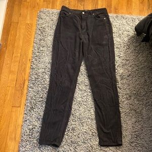 Urban Outfitters BDG High Rise Mom Jeans